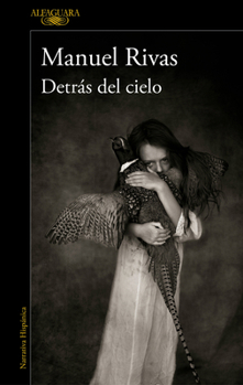 Paperback Détras del Cielo / Behind the Sky [Spanish] Book