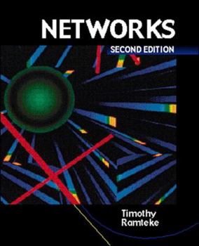 Hardcover Networks Book