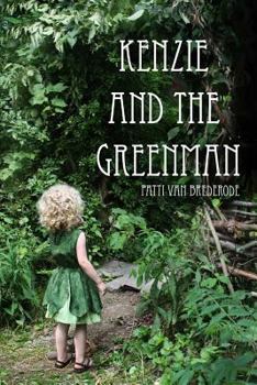 Paperback Kenzie And The Greenman Book