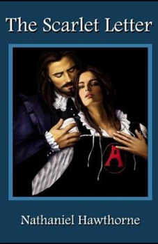Paperback The Scarlet Letter(classics illustrated) Book