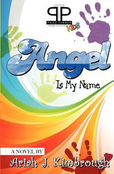 Paperback Angel Is My Name Book