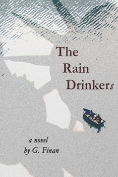 Paperback The Rain Drinkers Book