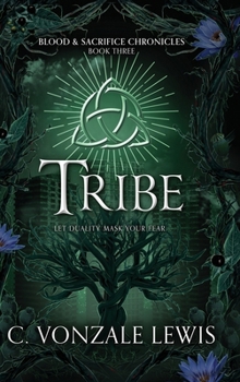 Hardcover Tribe Book
