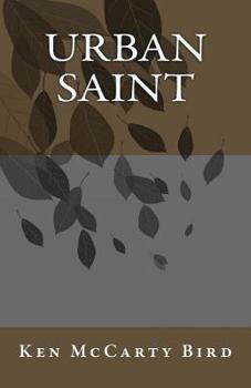 Paperback Urban Saint Book