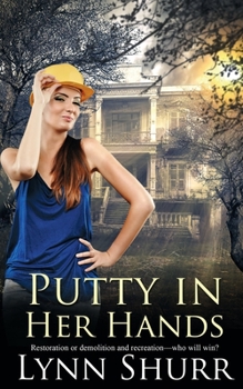 Paperback Putty in Her Hands Book