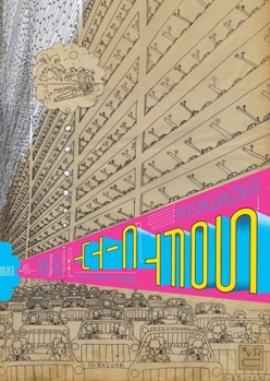 Hardcover Soft City: The Lost Graphic Novel Book