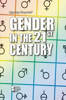 Gender in the 21st Century