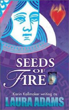 Paperback Seeds of Fire Book