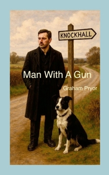 Paperback Man With A Gun Book