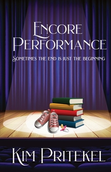 Paperback Encore Performance Book