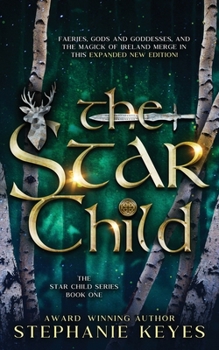 Paperback The Star Child Book