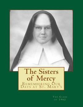 Paperback The Sisters of Mercy Book