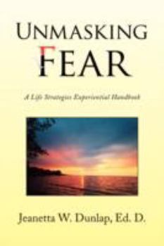 Paperback Unmasking Fear Book
