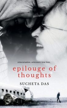 Paperback Epilouge of Thoughts Book