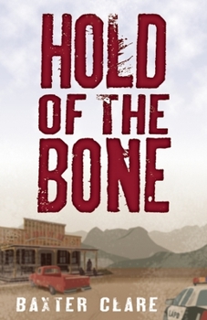 Hold of the Bone - Book #6 of the Detective L.A. Franco Mysteries
