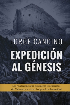 Paperback Expedición al Génesis [Spanish] Book