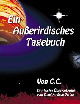 Paperback Ein Außerirdisches Tagebuch [German] Book