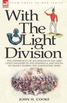 With the Light Division: the Experiences