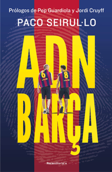 Paperback Adn Barça (Spanish Edition) [Spanish] Book