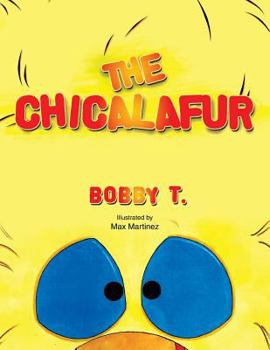 Paperback The Chicalafur Book