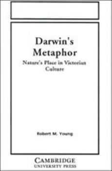 Hardcover Darwin's Metaphor Book
