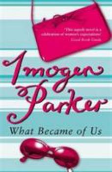 Paperback What Became of Us Book