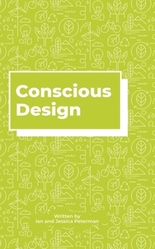 Paperback Conscious Design Book