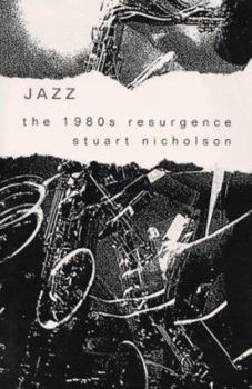 Paperback Jazz: The 1980s Resurgence Book