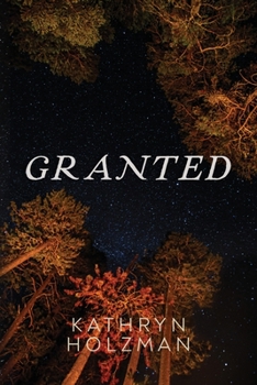 Paperback Granted Book