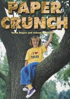 Paperback Paper Crunch Book
