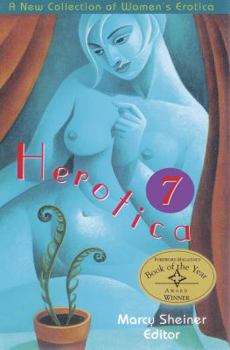 Paperback Herotica 7 Book