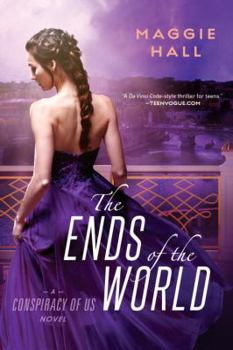 Hardcover The Ends of the World Book
