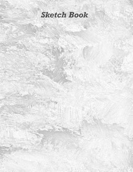 Sketch Book: For Artists Drawing and Writing: Business and Personal Use 550 Pages