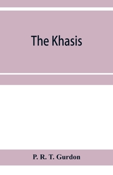 Paperback The Khasis Book