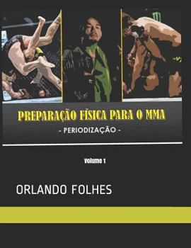 Paperback Preparação Física Para O Mma: Periodização [Portuguese] Book