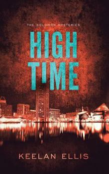 Paperback High Time Book