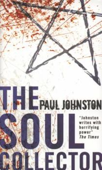 The Soul Collector - Book #2 of the Matt Wells