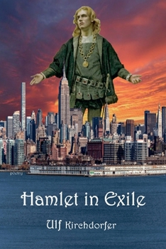 Paperback Hamlet in Exile Book