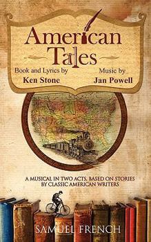 Paperback American Tales Book