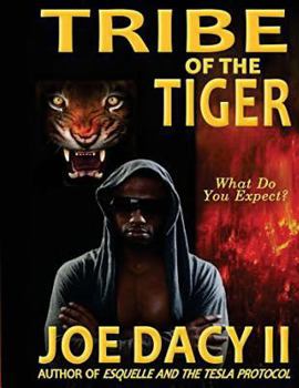 Paperback Tribe of the Tiger Book