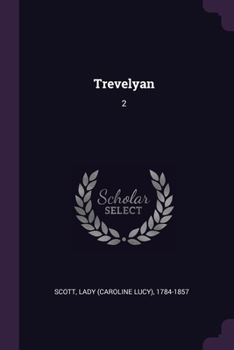 Paperback Trevelyan: 2 Book