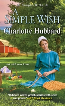 A Simple Wish - Book #2 of the Simple Gifts
