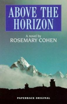 Paperback Above the Horizon Book