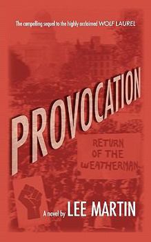 Paperback Provocation: Return of the Weatherman Book