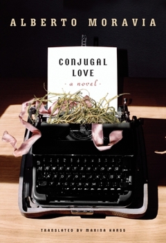 Paperback Conjugal Love Book