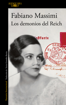 I demoni di Berlino - Book #2 of the Sigfried Sauer