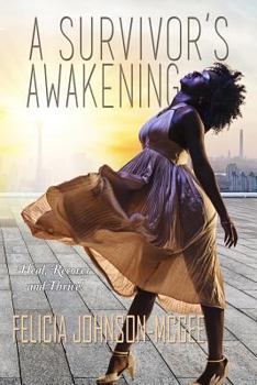 Paperback A Survivor's Awakening Book