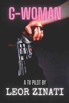 Paperback G-Woman Book