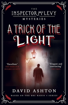 Trick of the Light - Book #3 of the Inspector McLevy