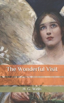 Paperback The Wonderful Visit Book